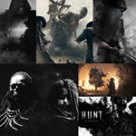  Hunt: Showdown XBOX One, Series X/S
