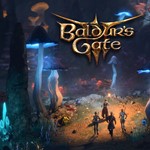 Baldurs Gate 3