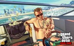 ️GRAND THEFT AUTO ONLINE 2022️XBOX SERIES X|SКЛЮЧ - изображение № 2
