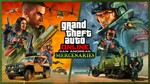 ️GRAND THEFT AUTO ONLINE 2022️XBOX SERIES X|SКЛЮЧ - изображение № 5