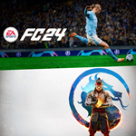  FC 24  + Mortal Kombat 1: PREMIUM EDITION Онлайн