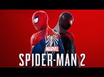 Spider-Man 2 ️ PS5