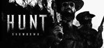 Hunt: Showdown STEAM - изображение № 4