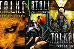  S.T.A.L.K.E.R  ТРИЛОГИЯ  + RoboCop + Skull and Bones - изображение № 3