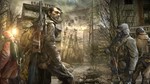  S.T.A.L.K.E.R. Легенды Зоны ТРИЛОГИЯ  XBOX