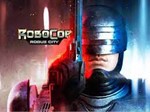 RoboCop:Rogue City+ БОНУСНЫЕ ИГРЫ PlayStation