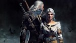 Ведьмак 3: Дикая охота PlayStation