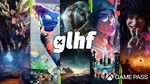 ️XBOX GAME PASS ULTIMATE на 14 дней+ EA Play