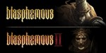 Blasphemous + Blasphemous 2 Bundle