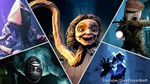 Little Nightmares 2 + Little Nightmares 1 - изображение № 2