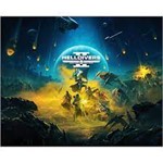 HELLDIVERS 2 - Турция - СНГ - изображение № 3