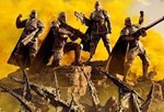 HELLDIVERS 2 - Турция - СНГ - изображение № 5