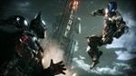 Batman: Arkham KnightSTEAM+ 24 топ игр