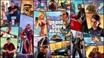 GTA 5 Премиум изданиеSTEAM+ 24 топ игр