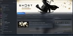 Ghost of Tsushima Directors CutSTEAM+ 24 топ игр - изображение № 4