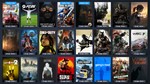 Ghost of Tsushima Directors CutSTEAM+ 24 топ игр