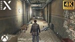 MAX PAYNE 2: The Fall of Max Payne XBOX - изображение № 4