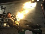 MAX PAYNE 2: The Fall of Max Payne XBOX - изображение № 5