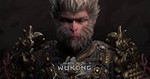 Black Myth: WukongDELUXE EDIT+ МЕГАБОНУС + 28 топ игр - изображение № 2