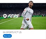 FC 25 + SPACE MARINE 2 STEAM + 26 ТОП ИГР