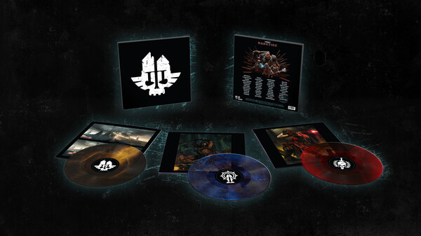 Купить ключ (код) Warhammer 40,000: Darktide Imperial Edition STEAM ...