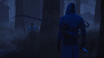Dead by Daylight: GhostfaceSTEAM GIFT AUTORU/УКР/СНГ - изображение № 4