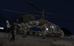Arma 3 HelicoptersSTEAM GIFT AUTORU/УКР/КЗ/СНГ - изображение № 4