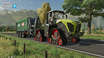 Farming Simulator 22STEAM GIFT AUTORU/УКР/КЗ/СНГ - изображение № 4