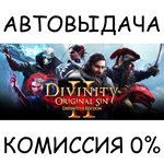 Divinity: Original Sin 2STEAM GIFT AUTORU/УКР/КЗ/СНГ