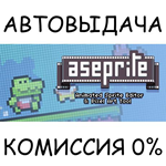 AsepriteSTEAM GIFT AUTORU/УКР/КЗ/СНГ