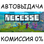 NecesseSTEAM GIFT AUTORU/УКР/КЗ/СНГ