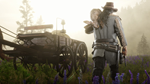 Red Dead OnlineSTEAM GIFT AUTORU/УКР/КЗ/СНГ - изображение № 3