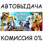 Human Fall FlatSTEAM GIFT AUTORU/УКР/КЗ/СНГ