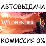 WildmenderSTEAM GIFT AUTORU/УКР/КЗ/СНГ