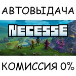 NecesseSTEAM GIFT AUTORU/УКР/КЗ/СНГ