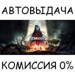 Remnant II - Standard EditionSTEAM GIFT AUTORU/СНГ