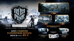 FrostpunkSTEAM GIFT AUTORU/УКР/КЗ/СНГ - изображение № 4