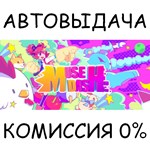 Muse DashSTEAM GIFT AUTORU/УКР/КЗ/СНГ