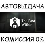 The Past WithinSTEAM GIFT AUTORU/УКР/КЗ/СНГ