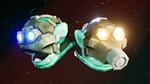 Deep Rock Galactic - Biohazard PackSTEAM GIFT AUTO - изображение № 3
