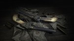 Hunt: Showdown - Commedia Della MorteSTEAM GIFT AUTO - изображение № 2