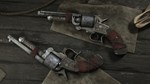 Hunt: Showdown – Frau PerchtaSTEAM GIFT AUTORU/СНГ - изображение № 3