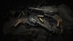 Hunt: Showdown - Lonely HowlSTEAM GIFT AUTORU/УКР/СНГ - изображение № 2