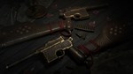 Hunt: Showdown - Azure ArsenalSTEAM GIFT AUTORU/ДР - изображение № 2