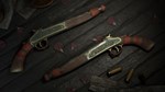 Hunt: Showdown - Azure ArsenalSTEAM GIFT AUTORU/ДР - изображение № 4