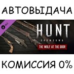 Hunt: Showdown - The Wolf at the DoorSTEAM GIFT AUTO