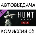 Hunt: Showdown - The RatSTEAM GIFT AUTORU/УКР/КЗ/СНГ