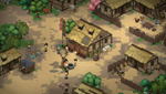 Hero's Adventure:Road to PassionSTEAM GIFT AUTORU/ДР - изображение № 4