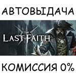 The Last FaithSTEAM GIFT AUTORU/УКР/КЗ/СНГ