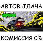 Need for Speed™ UnboundSTEAM GIFT AUTORU/УКР/КЗ/СНГ